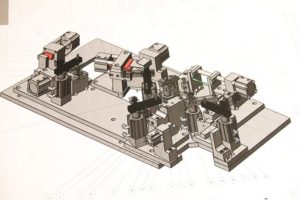 Tooling & Fixtures Tooling & Fixtures